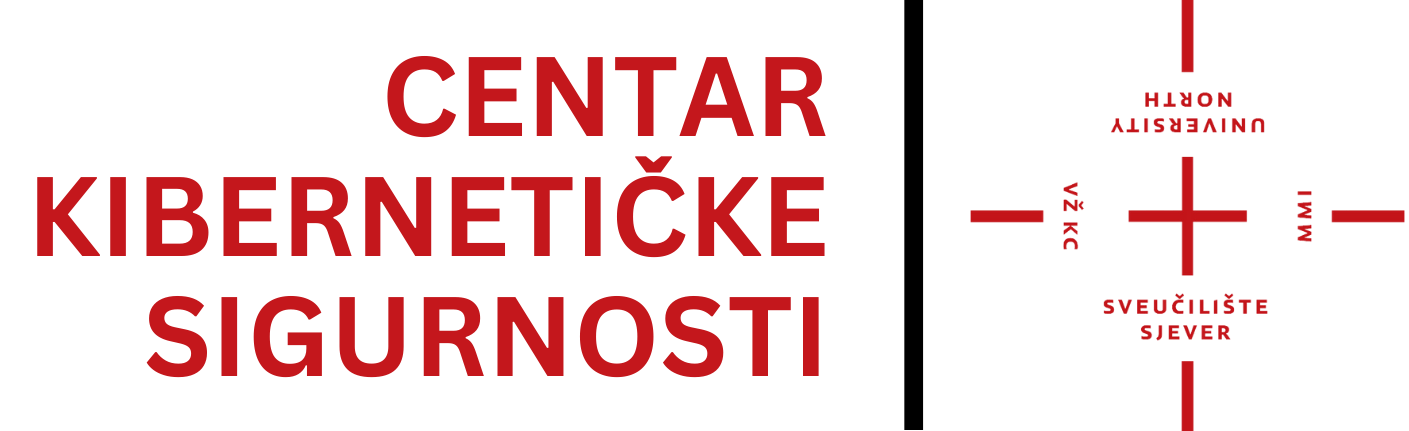 Centar kibernetičke sigurnosti